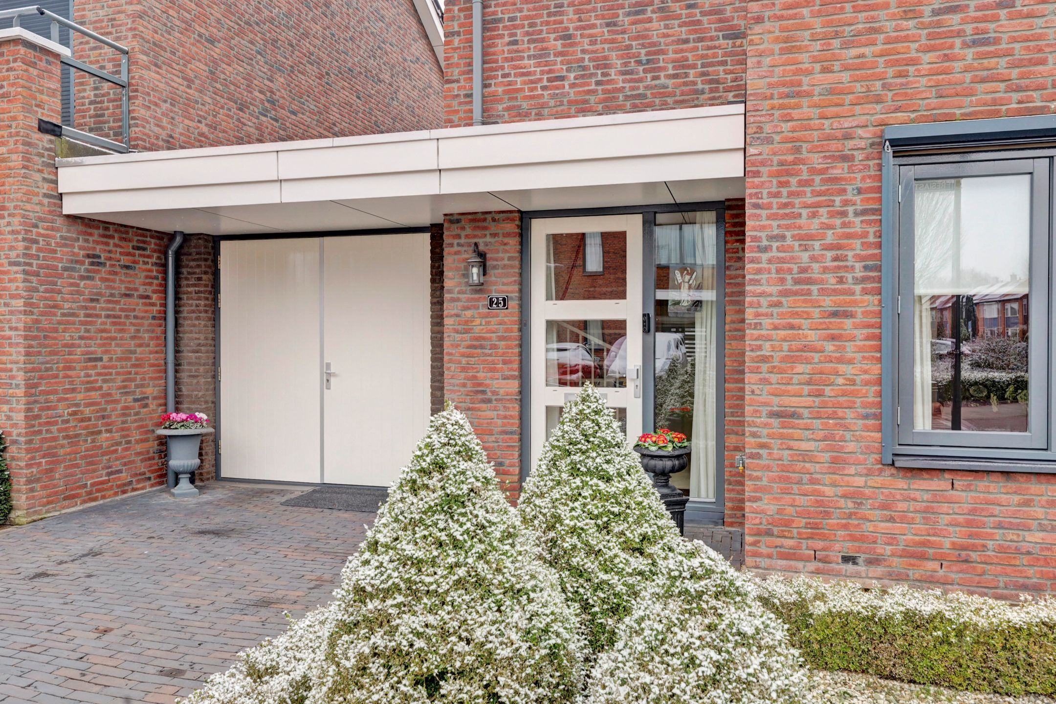 Foto 33 van Fresiastraat 25