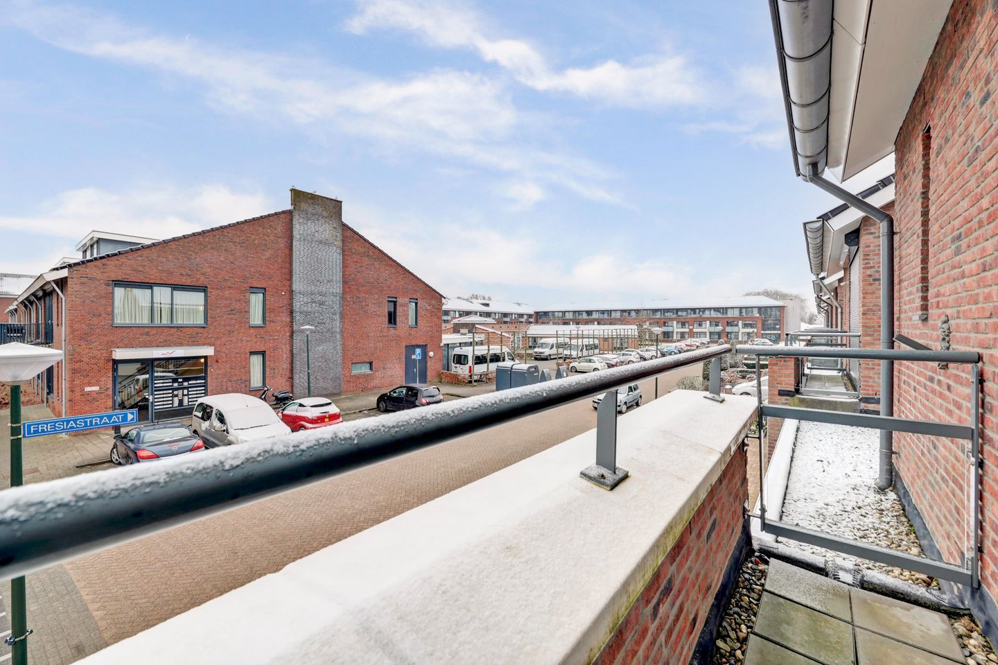 Foto 34 van Fresiastraat 25