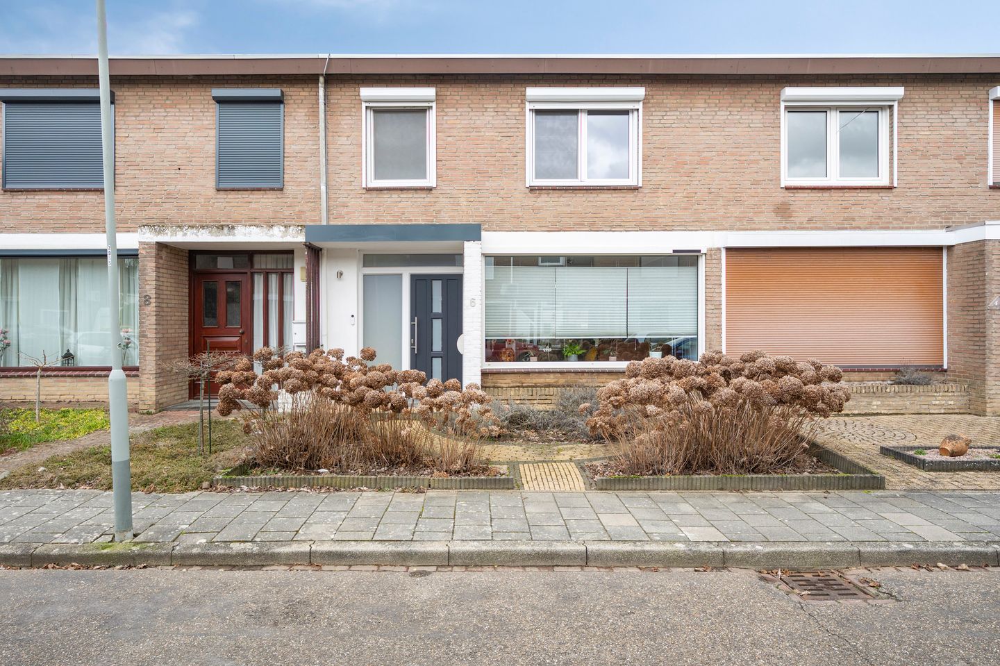 Foto 5 van Churchillstraat 6