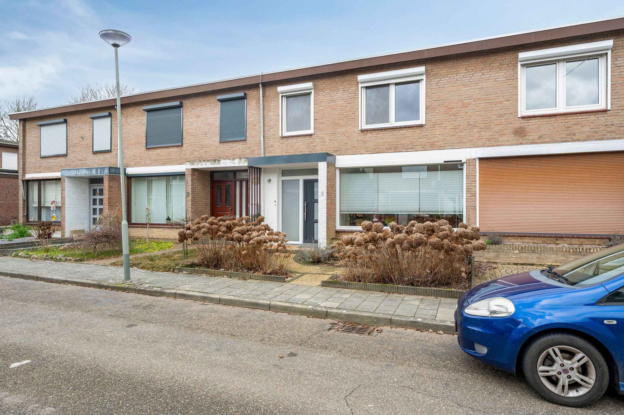 Foto 6 van Churchillstraat 6