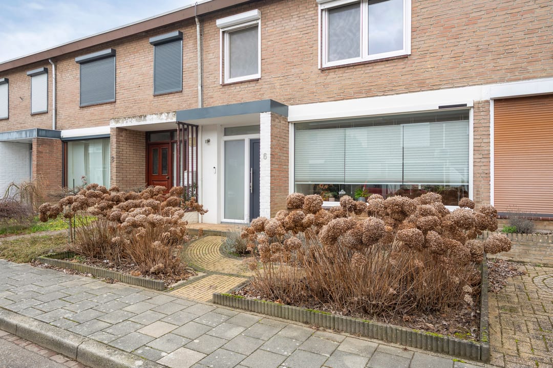 Foto 7 van Churchillstraat 6