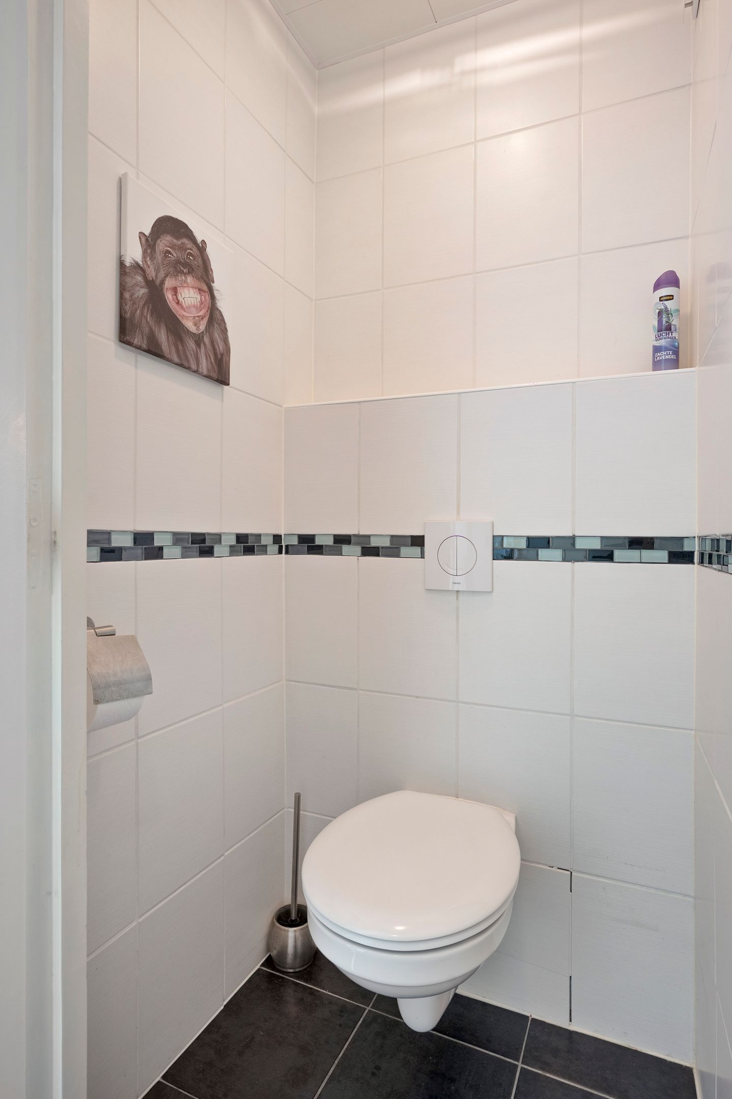 Foto 10 van Churchillstraat 6