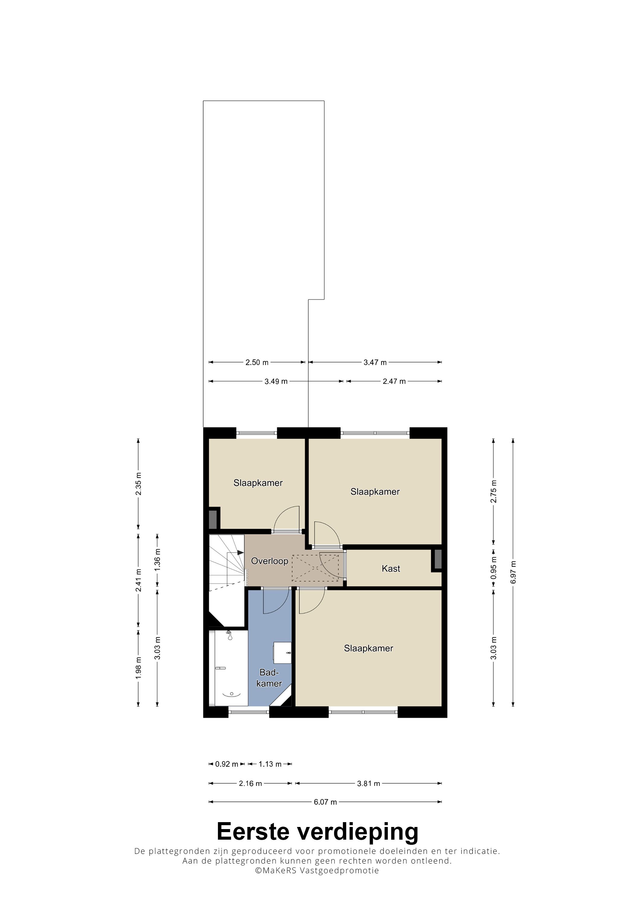 Foto 30 van Churchillstraat 6