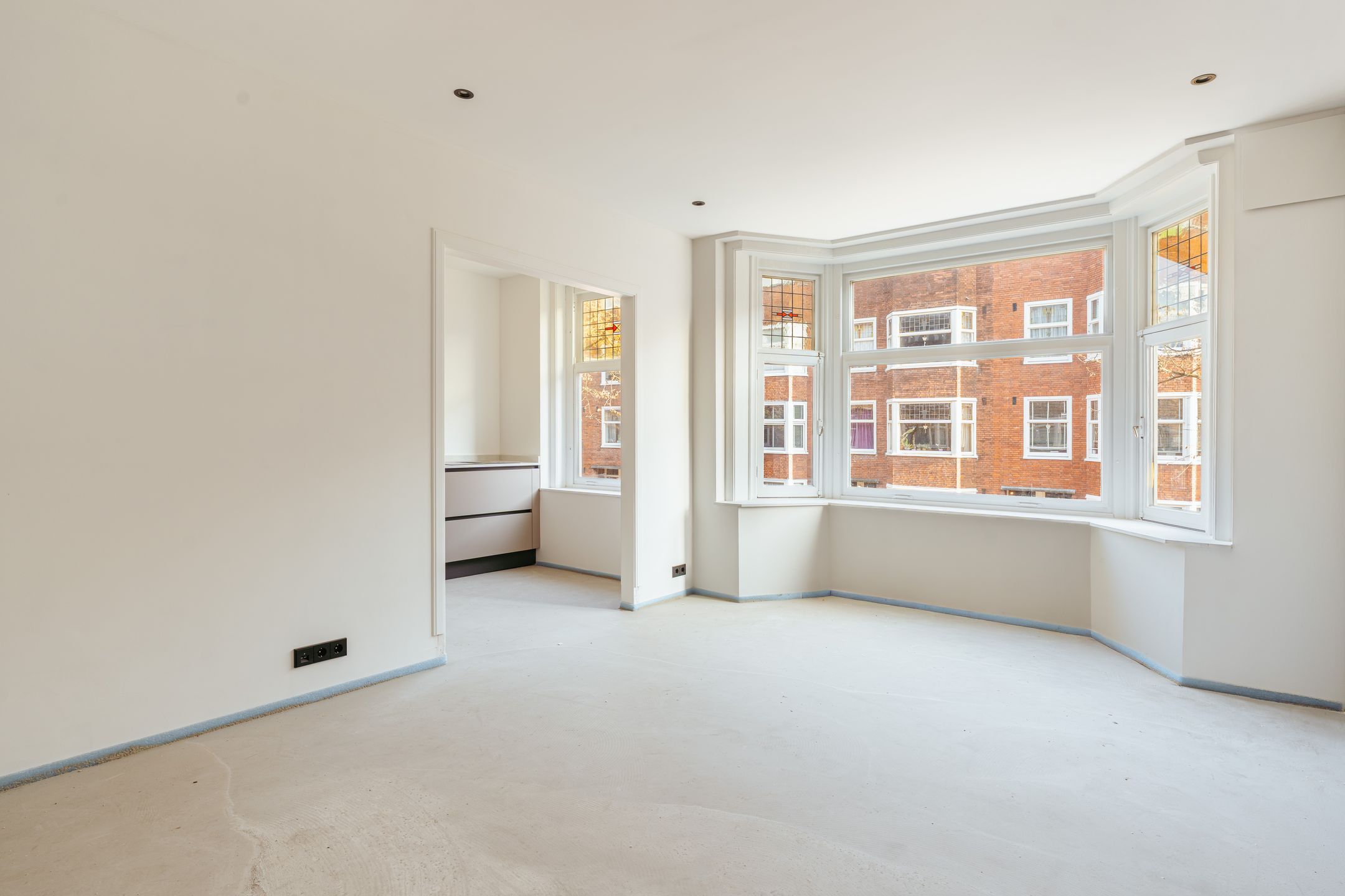 Kribbestraat 20- 20 1