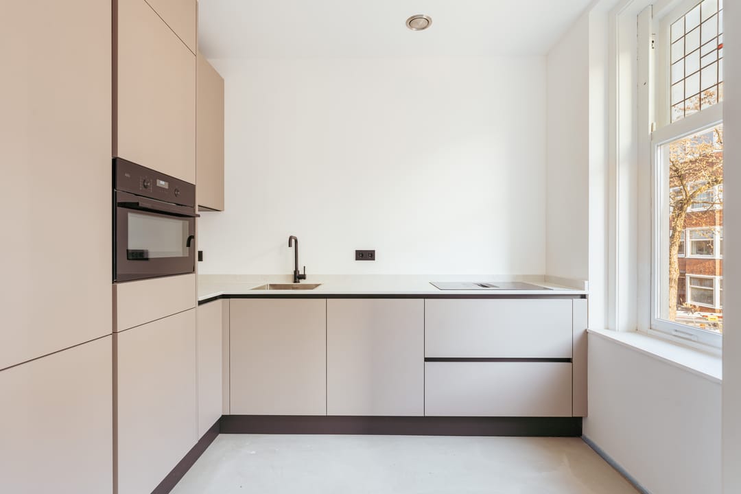 Photo 2 of Kribbestraat 20-1