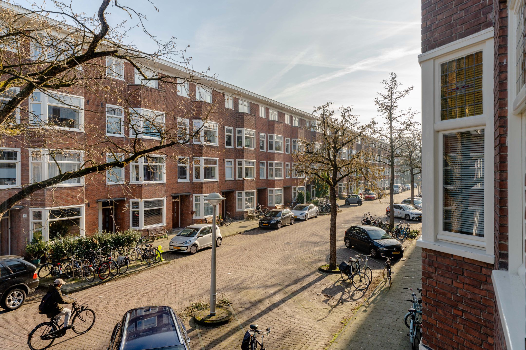 Photo 6 of Kribbestraat 20-1