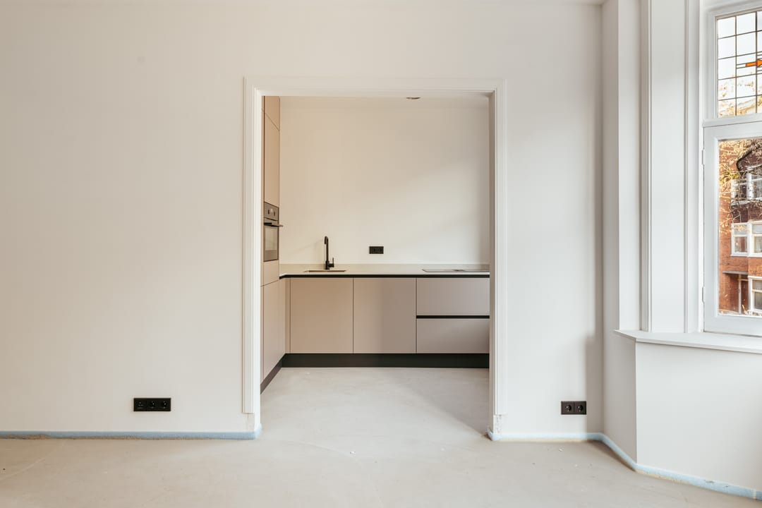 Photo 7 of Kribbestraat 20-1