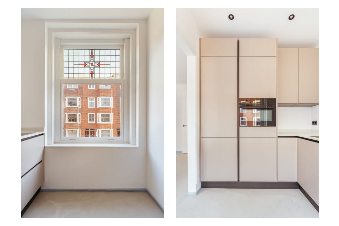 Photo 8 of Kribbestraat 20-1