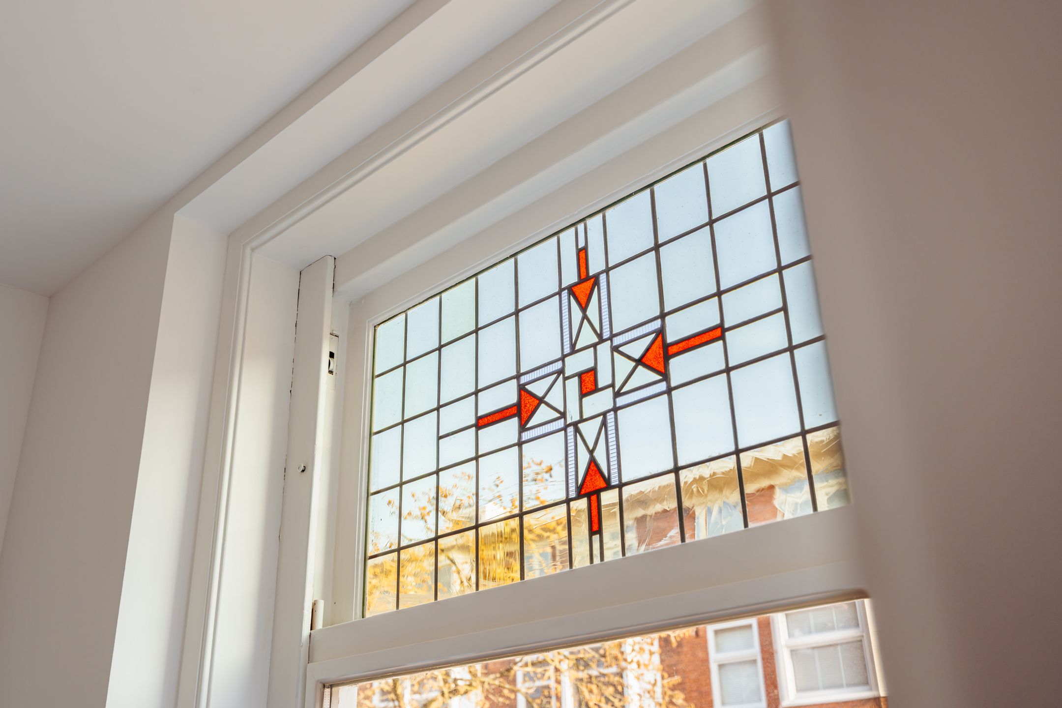 Photo 9 of Kribbestraat 20-1