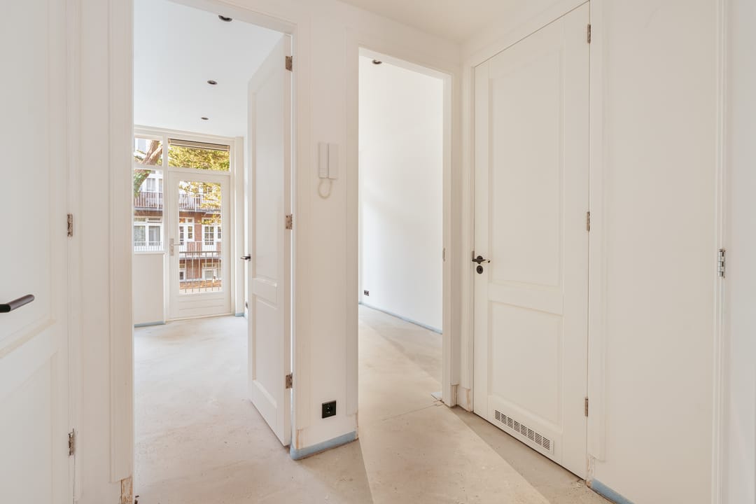 Photo 11 of Kribbestraat 20-1