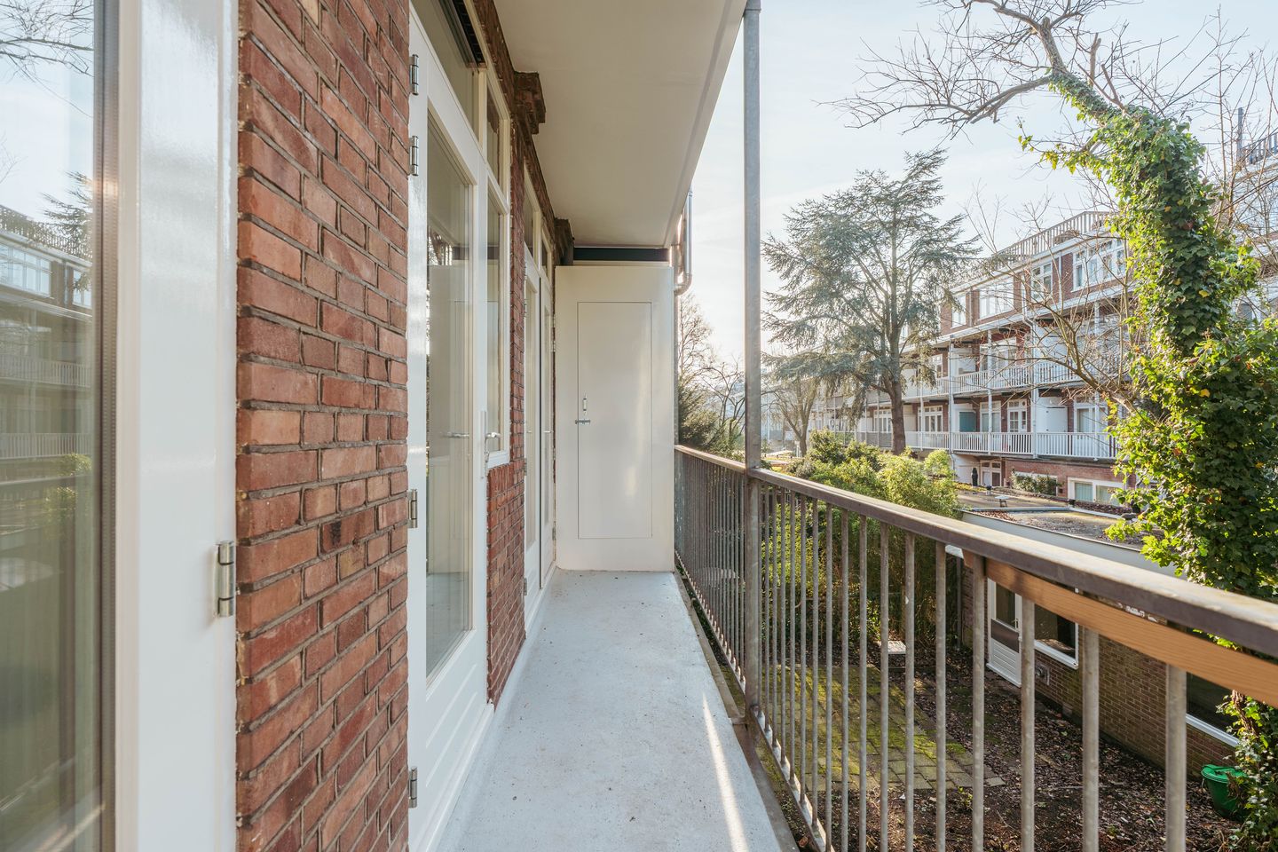 Photo 14 of Kribbestraat 20-1