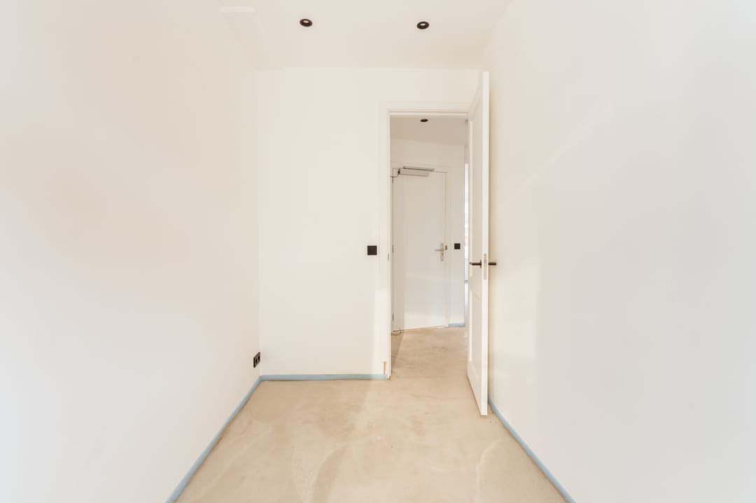 Photo 16 of Kribbestraat 20-1