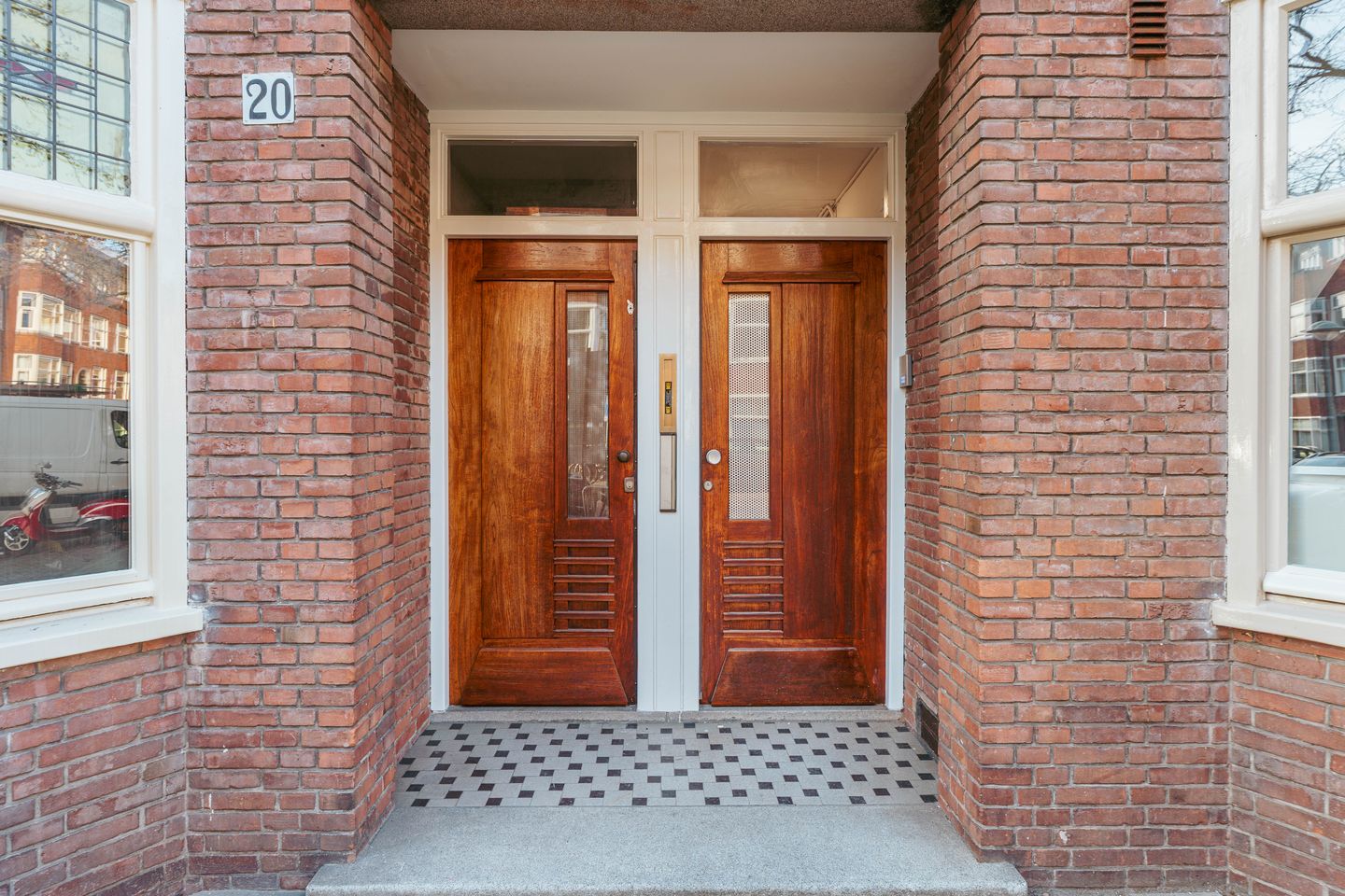 Photo 19 of Kribbestraat 20-1