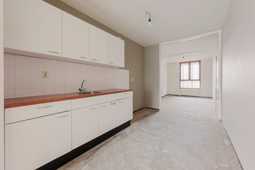 Foto 7 van KNSM-laan 494