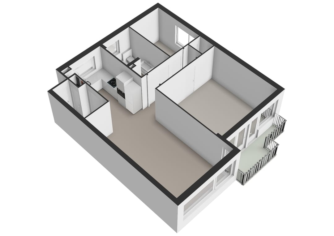 Foto 26 van Oldengaarde 111