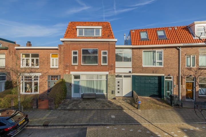 Foto 2 van van Assendelftstraat 8