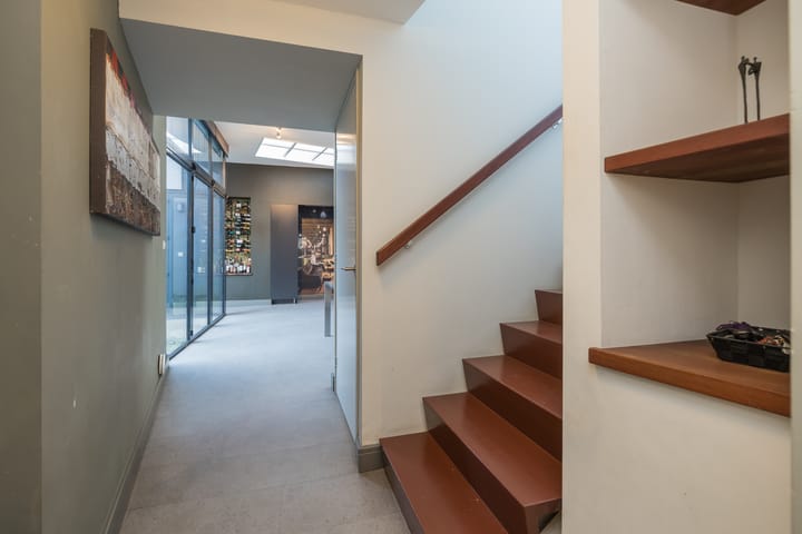 Foto 3 van van Assendelftstraat 8