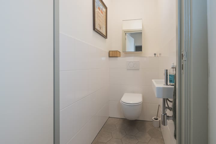 Foto 4 van van Assendelftstraat 8