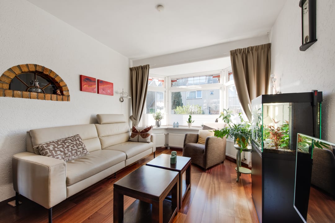 Foto 2 van Eenhoornstraat 34