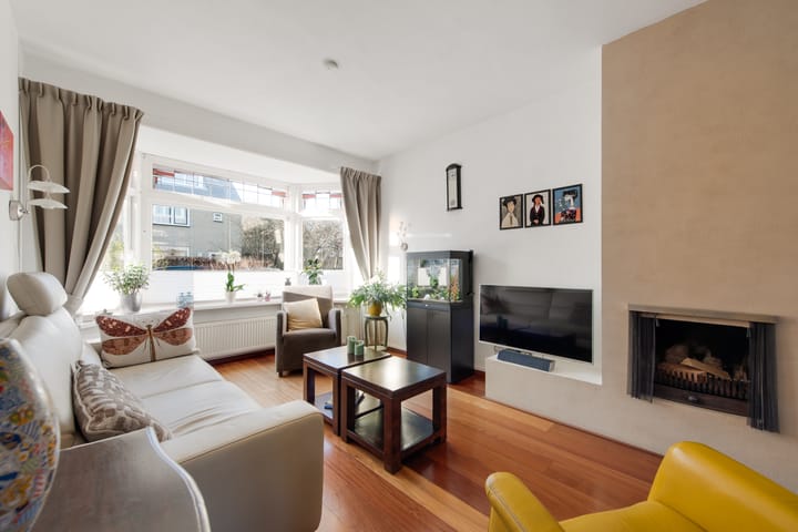 Foto 3 van Eenhoornstraat 34