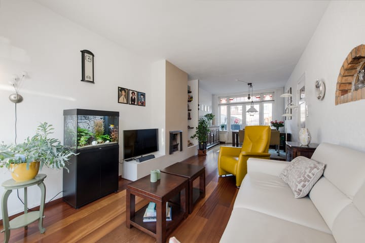 Foto 4 van Eenhoornstraat 34