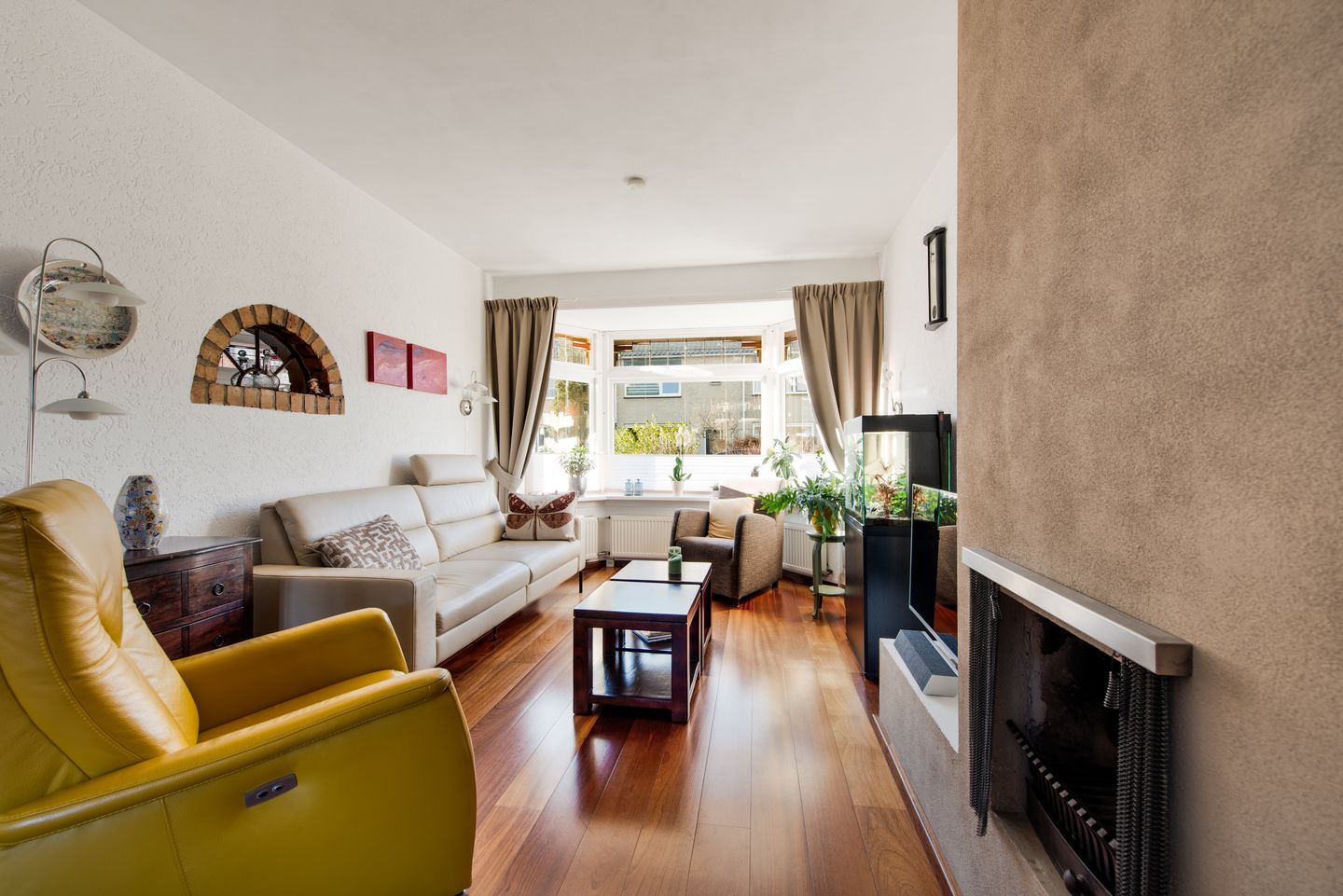 Foto 5 van Eenhoornstraat 34