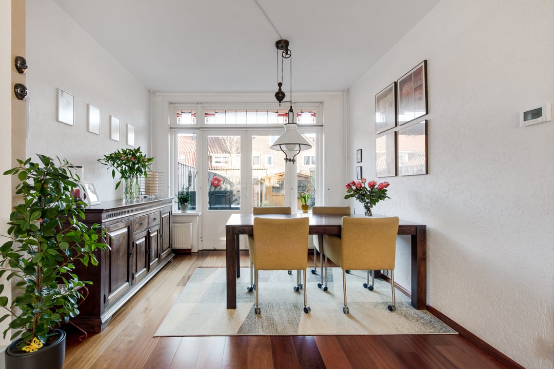 Foto 7 van Eenhoornstraat 34