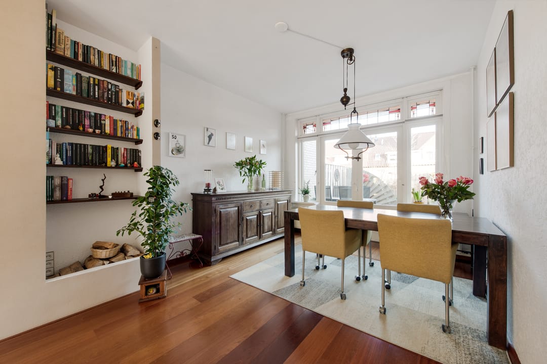 Foto 8 van Eenhoornstraat 34