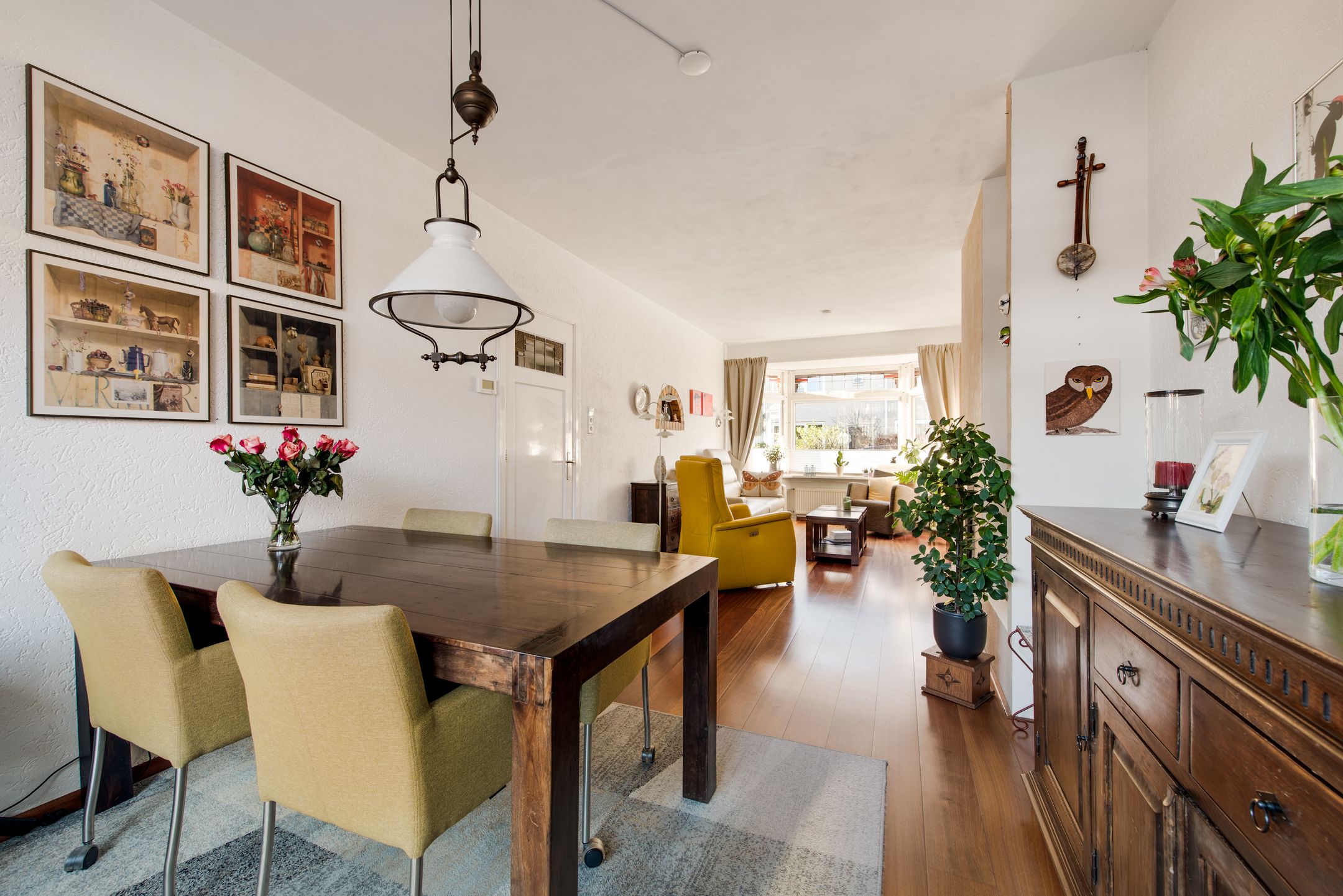 Foto 9 van Eenhoornstraat 34