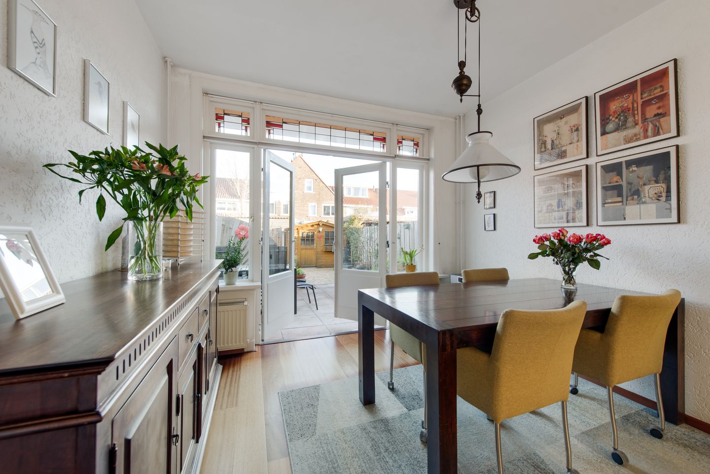 Foto 10 van Eenhoornstraat 34