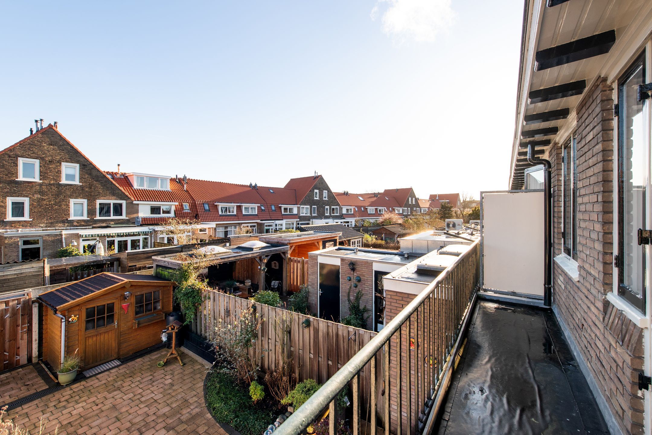 Foto 21 van Eenhoornstraat 34