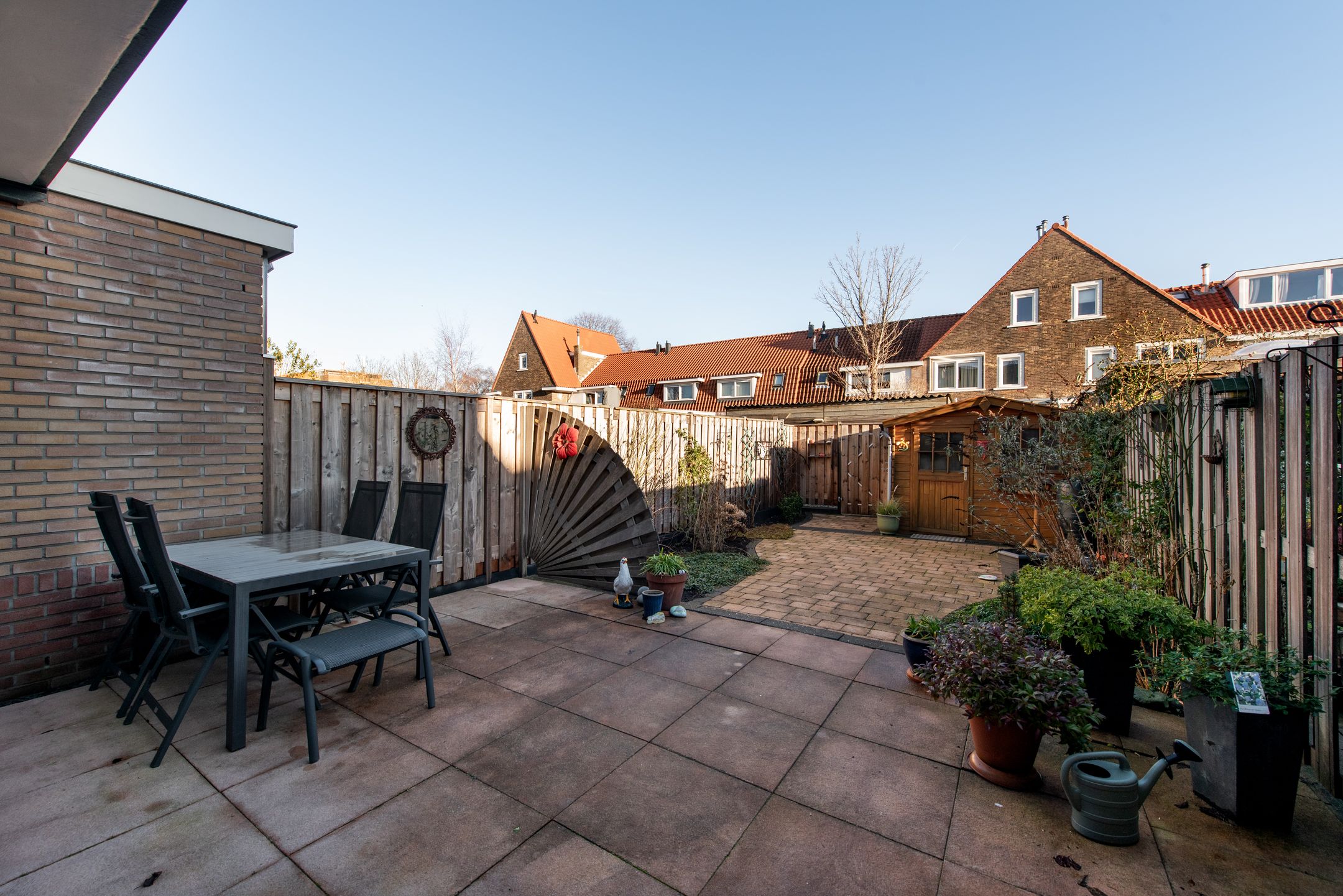 Foto 24 van Eenhoornstraat 34