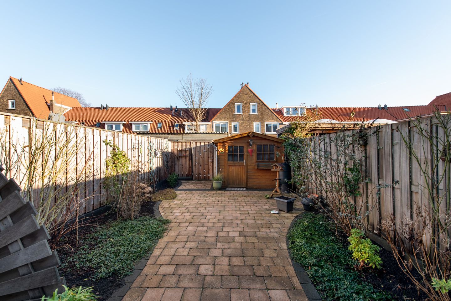 Foto 25 van Eenhoornstraat 34