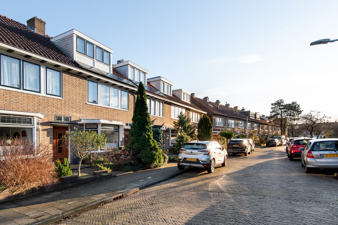 Foto 28 van Eenhoornstraat 34