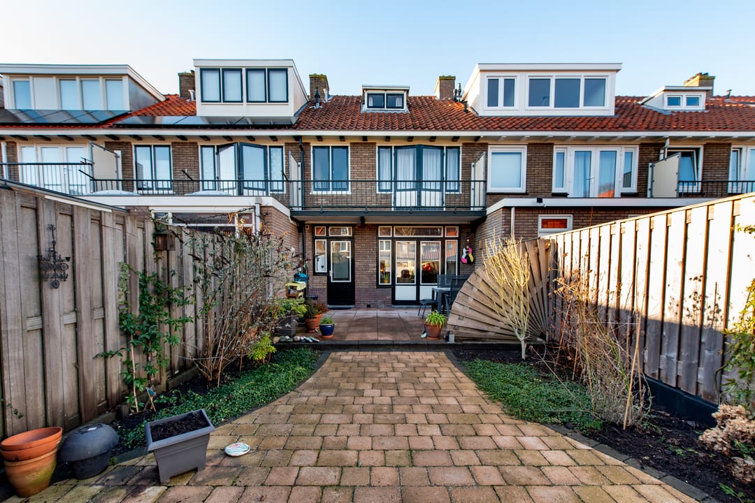 Foto 26 van Eenhoornstraat 34