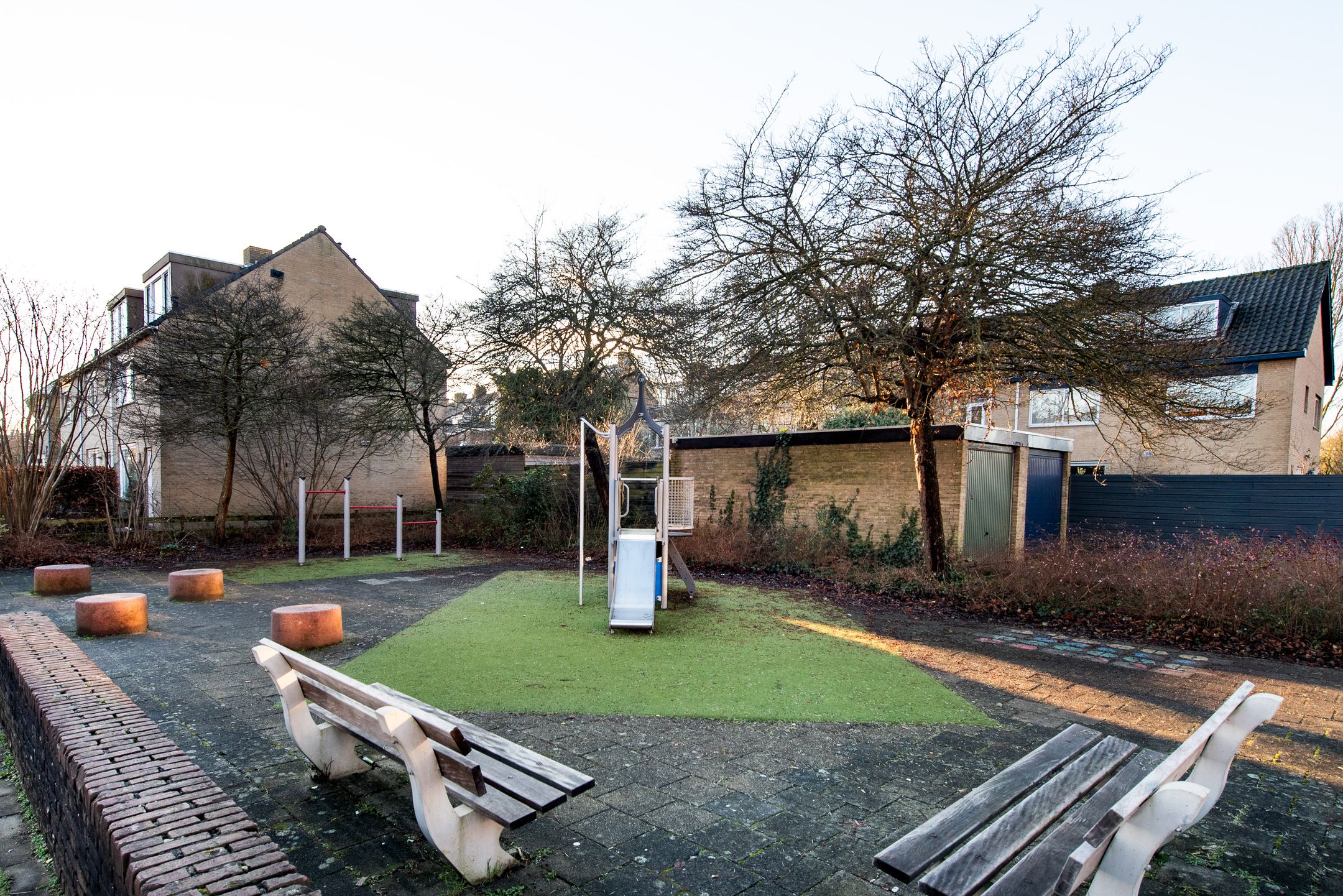 Foto 30 van Eenhoornstraat 34