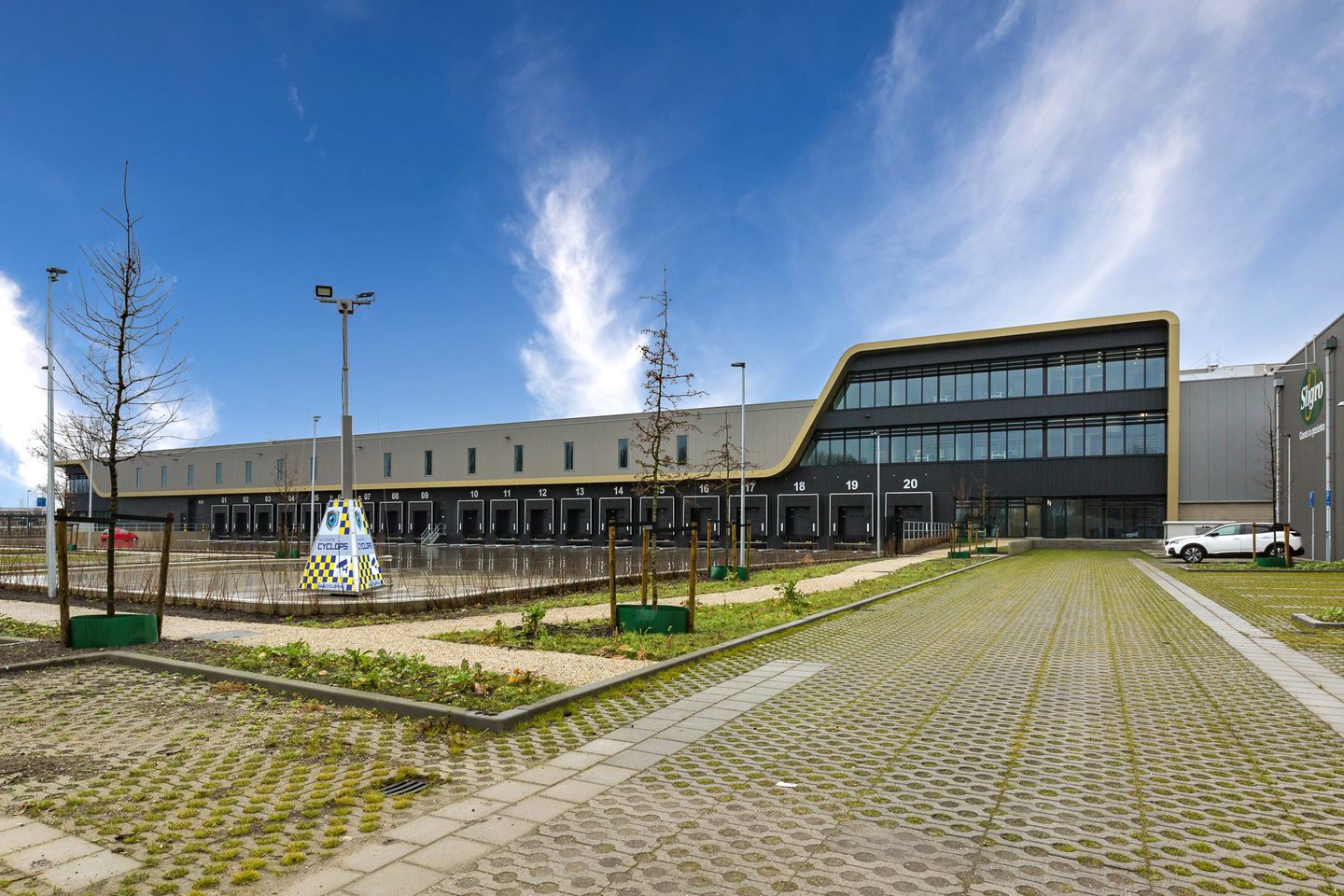 View photo 2 of Nieuwe Gouwe O.Z. 40