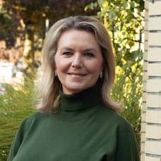 Maaike van Doorn - NVM Register Makelaar (Directeur)