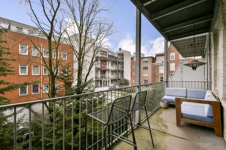 Wagenaarstraat 12-2 tertiary image