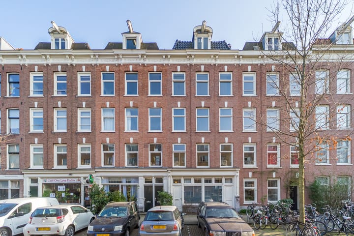 Wagenaarstraat 12-2