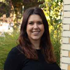 Maartje van Beuzekom - Commercieel Medewerker