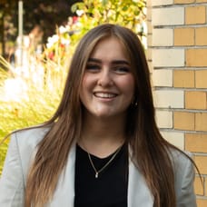 Nienke van Vlimmeren - Marketingmedewerker