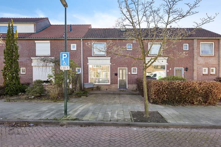 Foto 3 van Kerktorenstraat 37