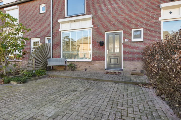 Foto 4 van Kerktorenstraat 37