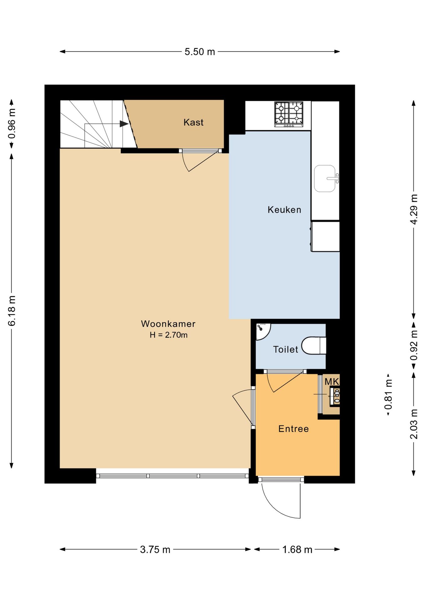 Photo 34 of 't Boerenerf 44