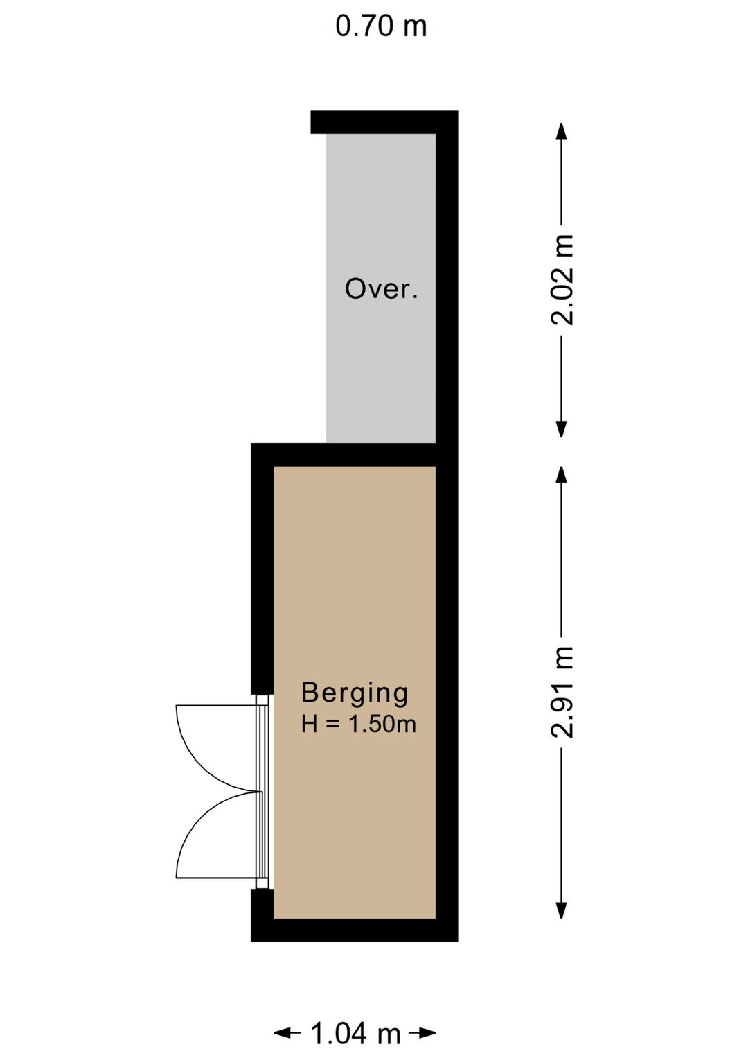 Photo 37 of 't Boerenerf 44