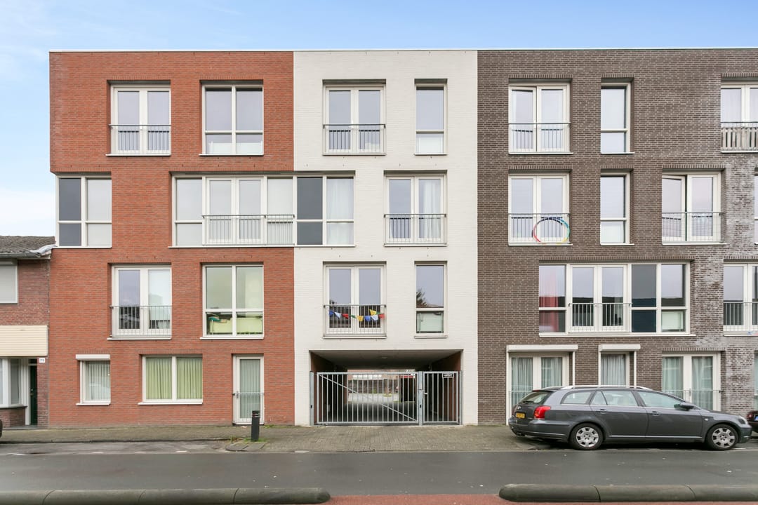 Foto 1 van Koestraat 67-26