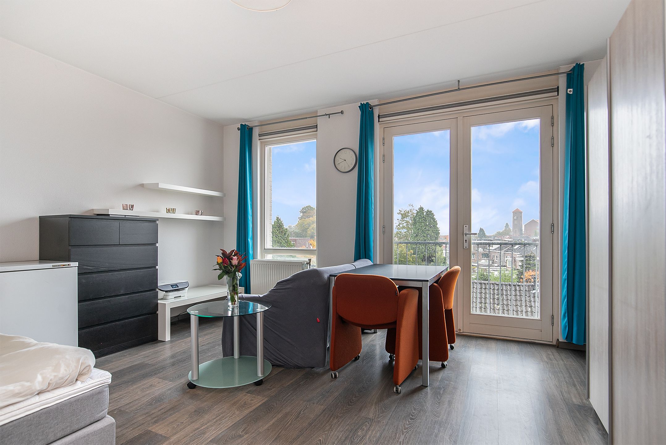 Foto 3 van Koestraat 67-26