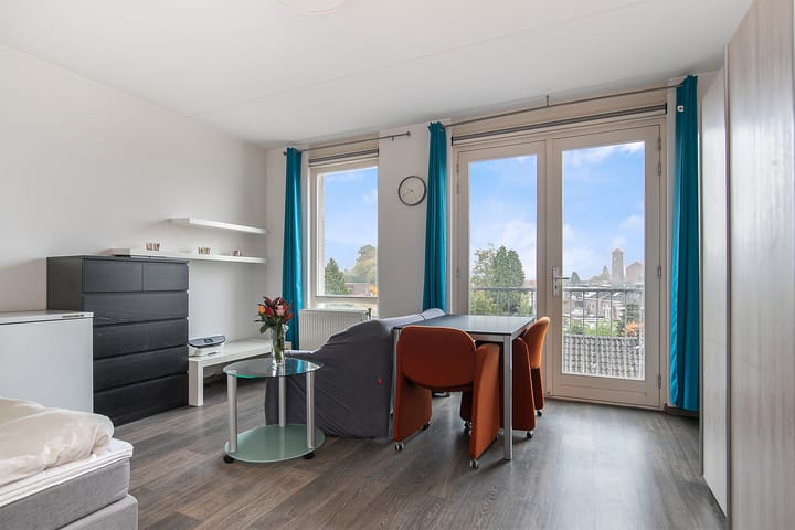 Foto 3 van Koestraat 67-26