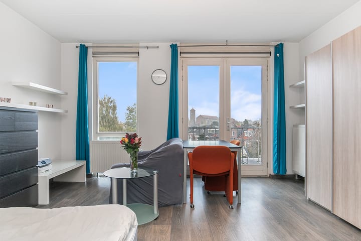 Foto 4 van Koestraat 67-26